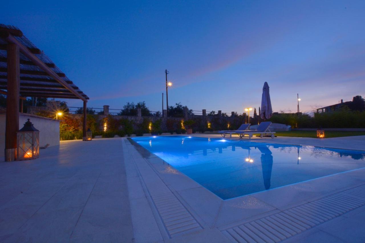 Sunlight Eros Villa Afra Exterior photo